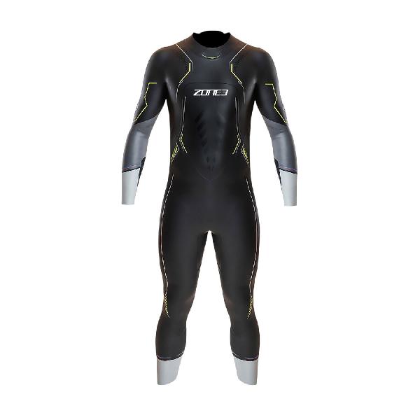 Foto van Zone3 Aspire fullsleeve wetsuit heren