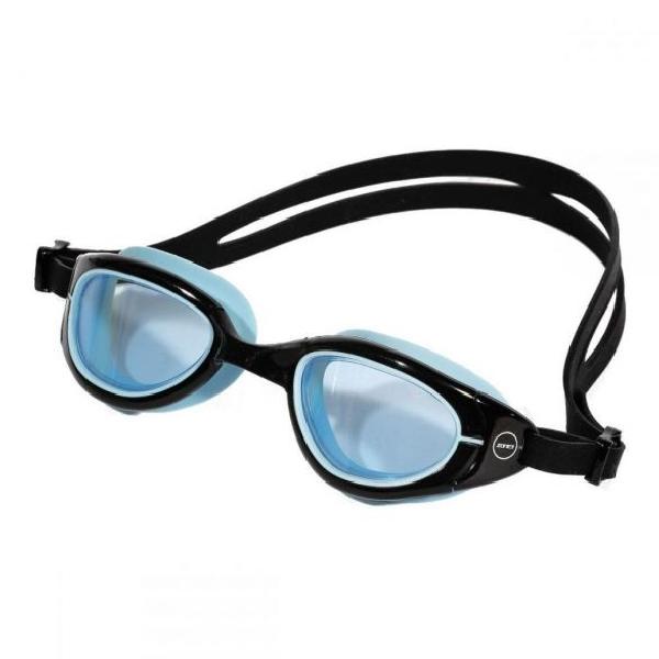 Foto van Zone3 Attack polarized zwembril zwart/blauw