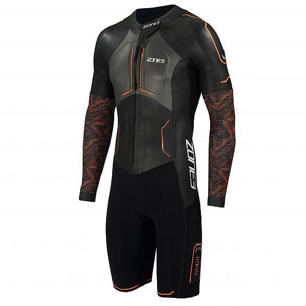 Foto van Zone3 Evolution gebruikt swimrun heren ML - WGBR376