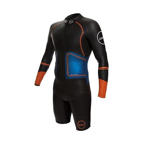 Foto van Zone3 Evolution swimrun heren 2020 demo maat M - WGBR252