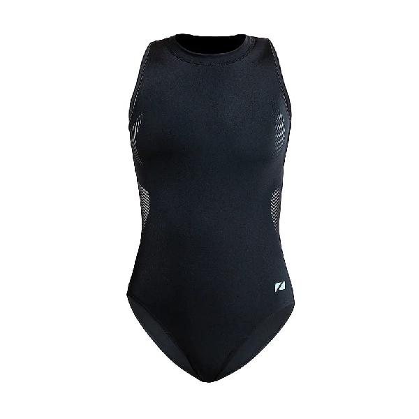 Foto van Zone3 High Neck badpak dames
