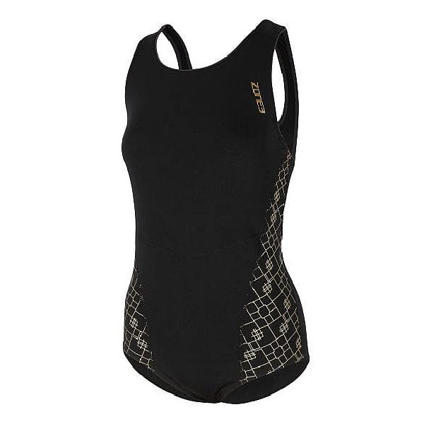 Foto van Zone3 Iconic classic badpak dames