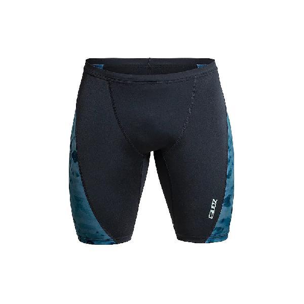 Foto van Zone3 Jammer heren zwart/blauw