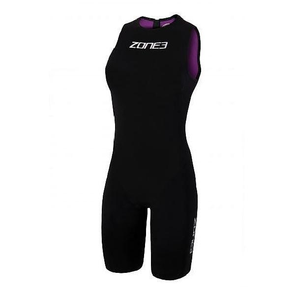 Foto van Zone3 Streamline swim skin dames