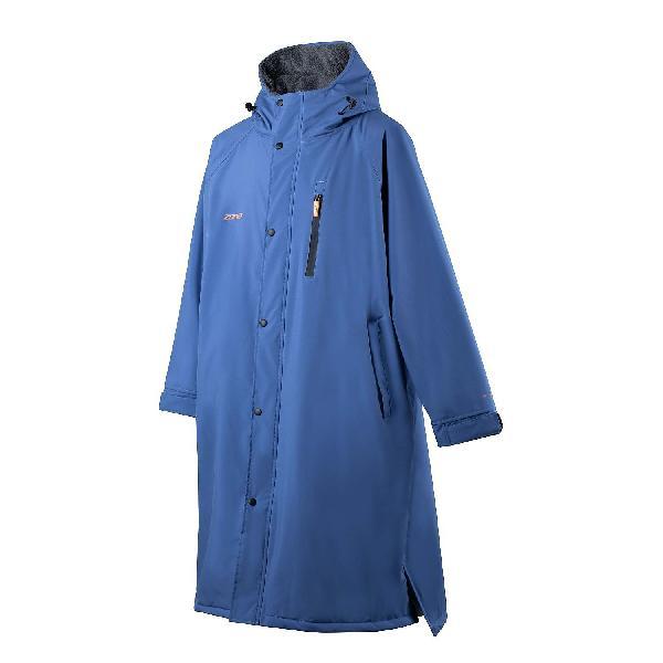 Foto van Zone3 Thermo-tech Changing robe blauw/grijs/oranje