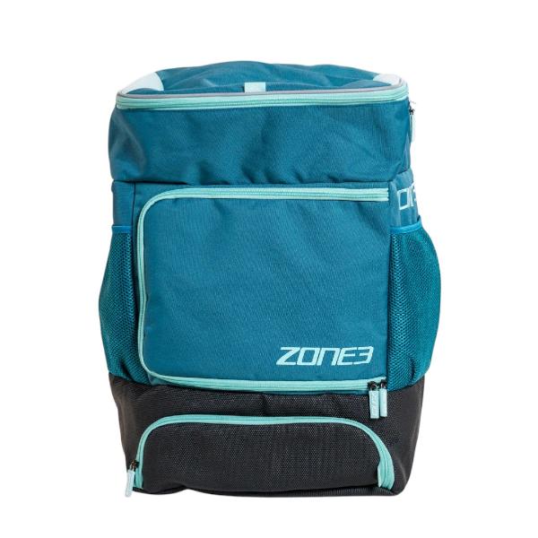 Foto van Zone3 Transition rugzak blauw