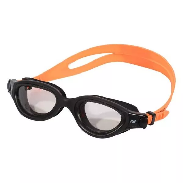 Foto van Zone3 Venator-X photochromatic zwembril zwart/oranje