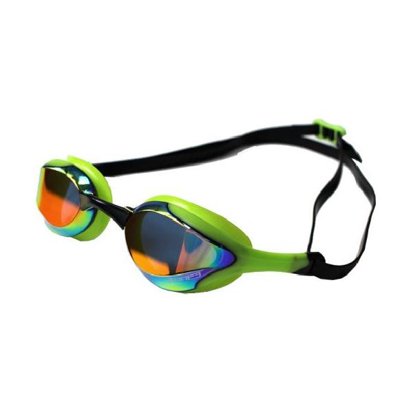 Foto van Zone3 Volare race polarized zwembril groen/zwart