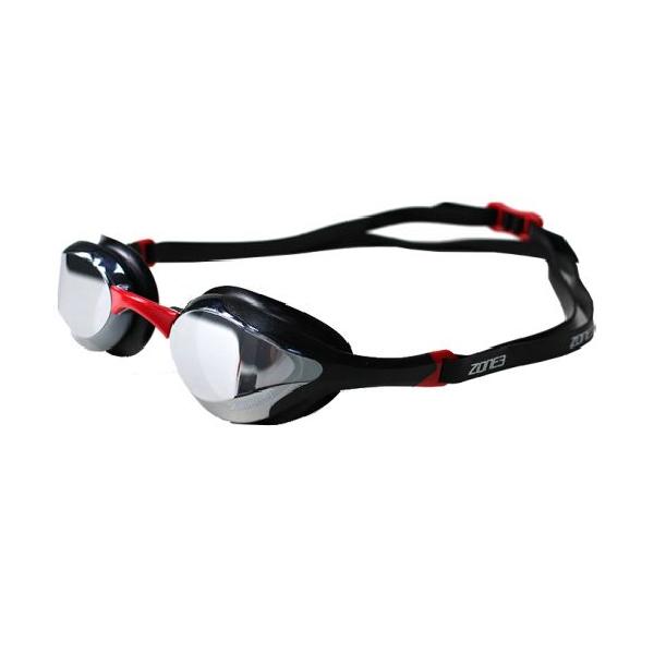Foto van Zone3 Volare race polarized zwembril zwart/rood