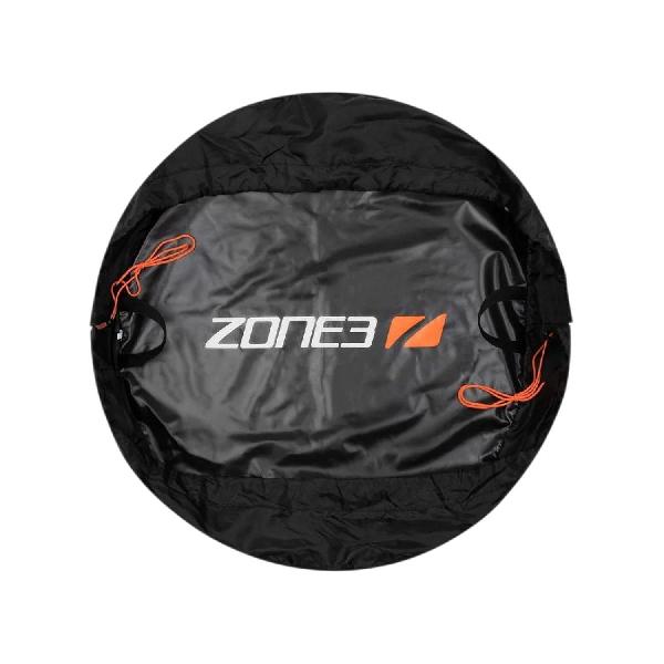Foto van Zone3 Wetsuit Changing Mat