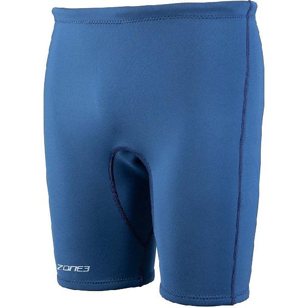 Foto van Zone3 Yulex Jammer blauw heren