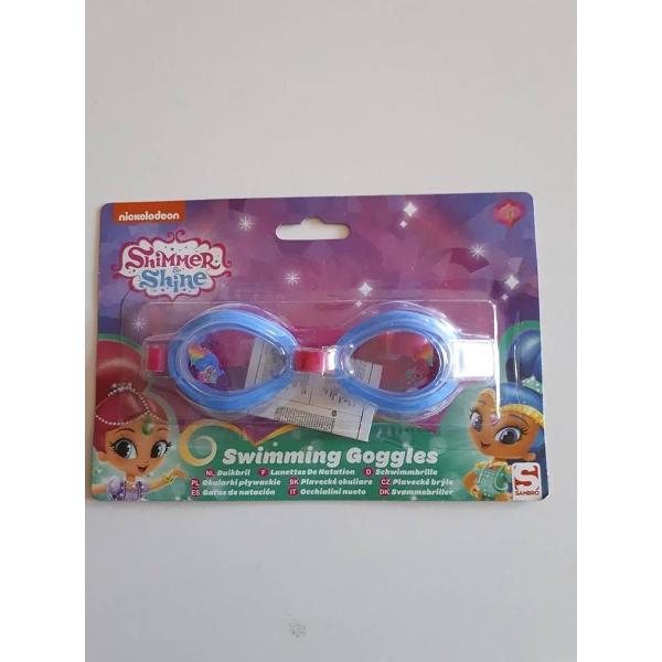 Foto van Zwembril Shimmer and Shine