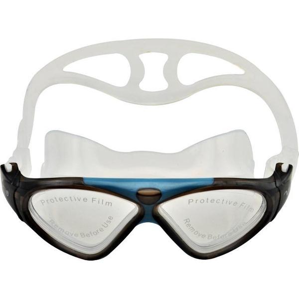 Foto van Zwembril Volwassenen - Anti-fog UV-bescherming Brede-visie