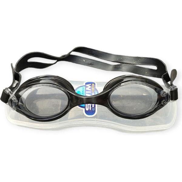 Foto van Zwembril voor Volwassene en Kinderen - Verstelbare Duikbril