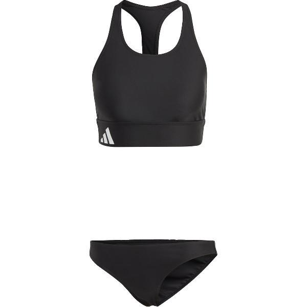 Foto van adidas Performance Branded Beach Bikini - Dames - Zwart- 46