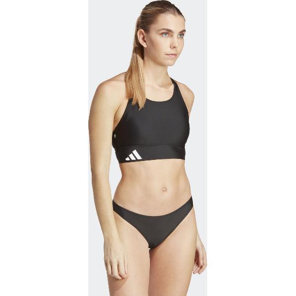 Foto van adidas Performance Branded Beach Bikini - Dames - Zwart- 48