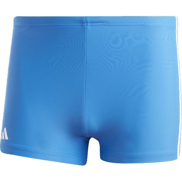 Foto van adidas Performance Classic 3-Stripes Zwemboxer - Heren - Blauw- XS