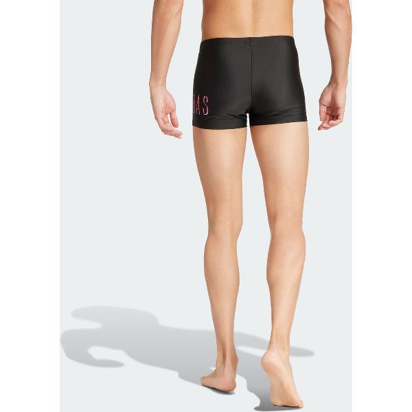 Foto van adidas Performance Lineage Swim Boxers - Heren - Zwart- S