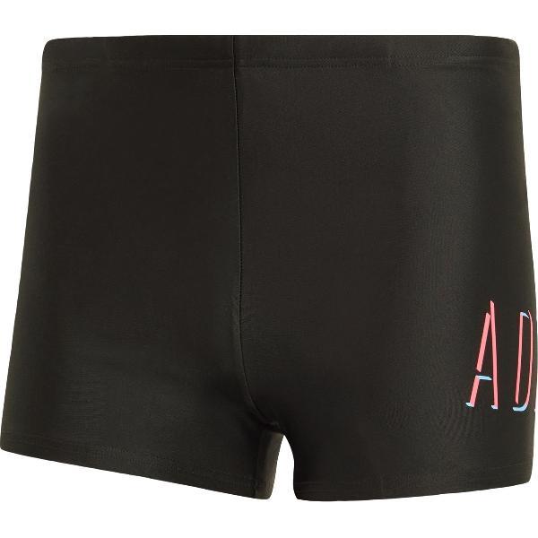 Foto van adidas Performance Lineage Swim Boxers - Heren - Zwart- XS/S