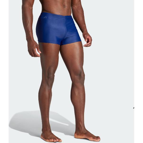 Foto van adidas Performance Lineage Zwemboxer - Heren - Blauw- L/XL