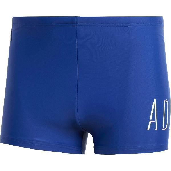 Foto van adidas Performance Lineage Zwemboxer - Heren - Blauw- M/L