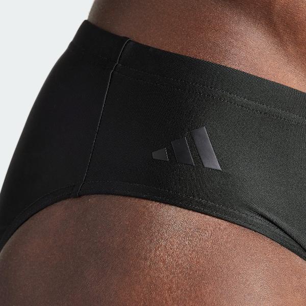 Foto van adidas Performance Lineage Zwembroek - Heren - Zwart- XL