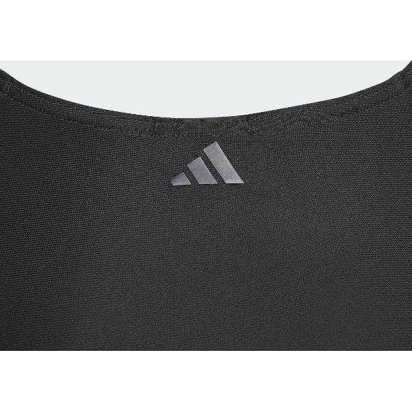 Foto van adidas Performance Performance Big Bars Badpak Kids - Kinderen - Zwart- 152