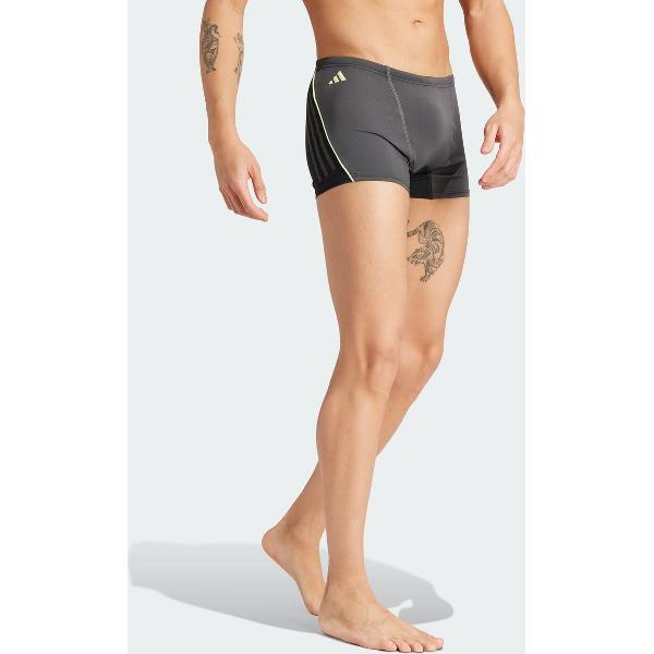 Foto van adidas Performance Performance Zwemboxer - Heren - Zwart- M/L