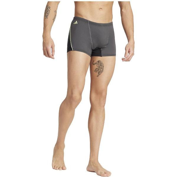 Foto van adidas Performance Performance Zwemboxer - Heren - Zwart- XL
