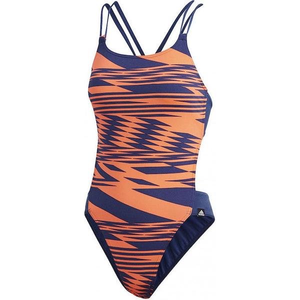 Foto van adidas Performance Pro Tokyo Wmb Zwembroek Vrouw Veelkleurige 34