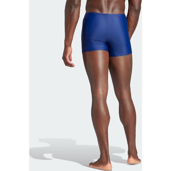 Foto van adidas Performance Solid Zwemboxer - Heren - Blauw- S/M