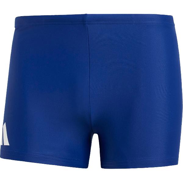 Foto van adidas Performance Solid Zwemboxer - Heren - Blauw- XL