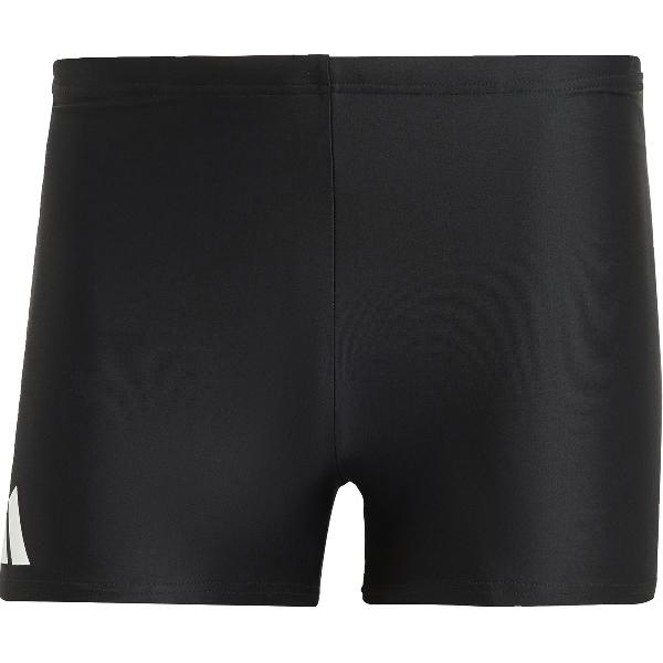 Foto van adidas Performance Solid Zwemboxer - Heren - Zwart- L/XL