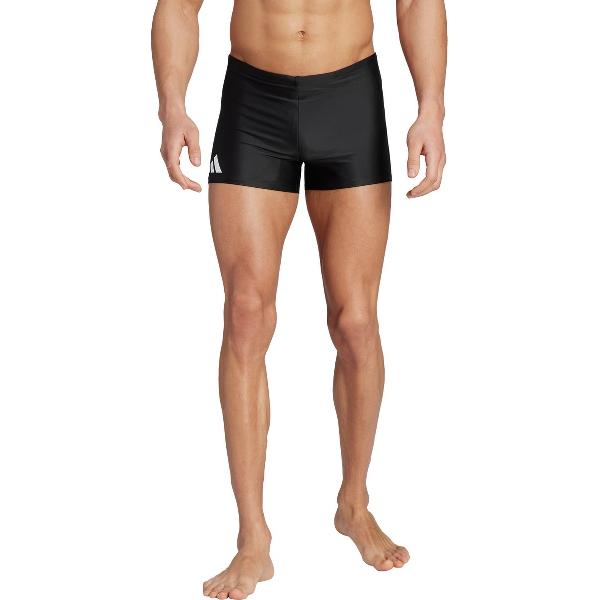 Foto van adidas Performance Solid Zwemboxer - Heren - Zwart- XS