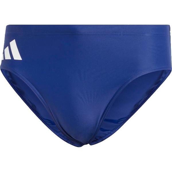 Foto van adidas Performance Solid Zwembroek - Heren - Blauw- S/M