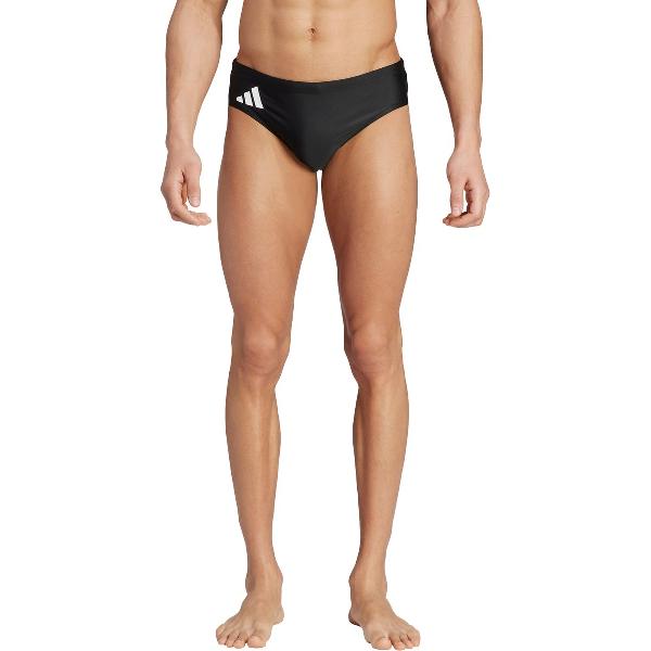 Foto van adidas Performance Solid Zwembroek - Heren - Zwart- M/L