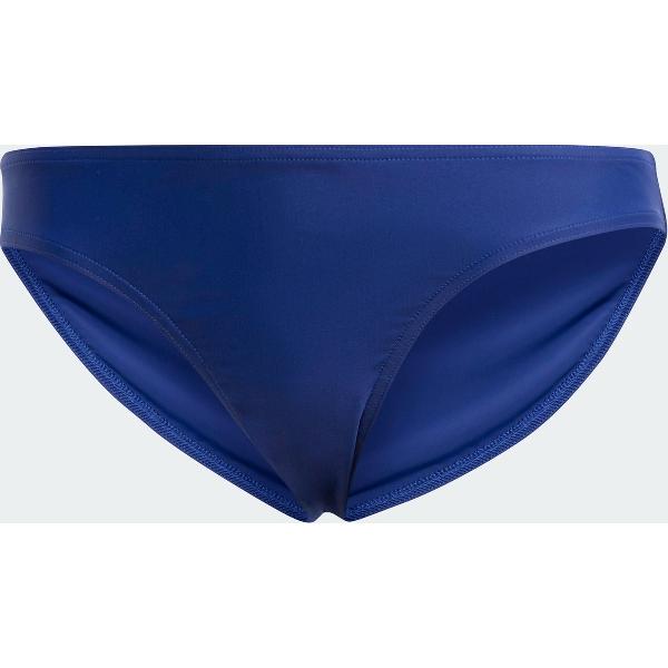 Foto van adidas Sportswear 3-Stripes Bikini - Dames - Blauw- 48