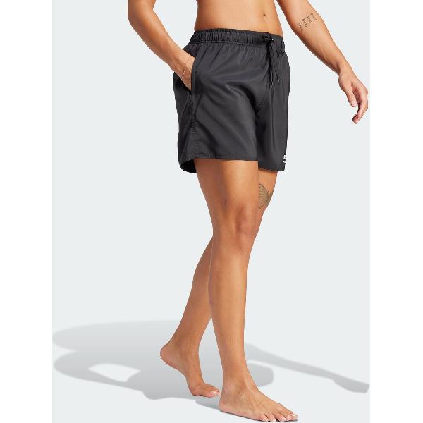 Foto van adidas Sportswear Branded Beach Short - Dames - Zwart- M