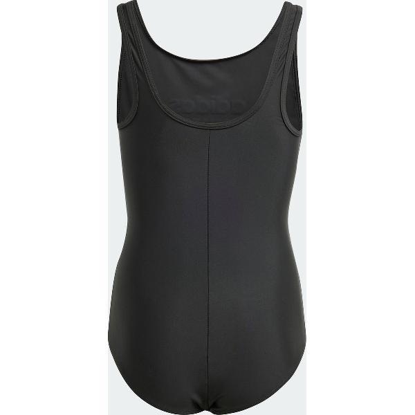 Foto van adidas Sportswear Sportswear U-Back Badpak Kids - Kinderen - Zwart- 116