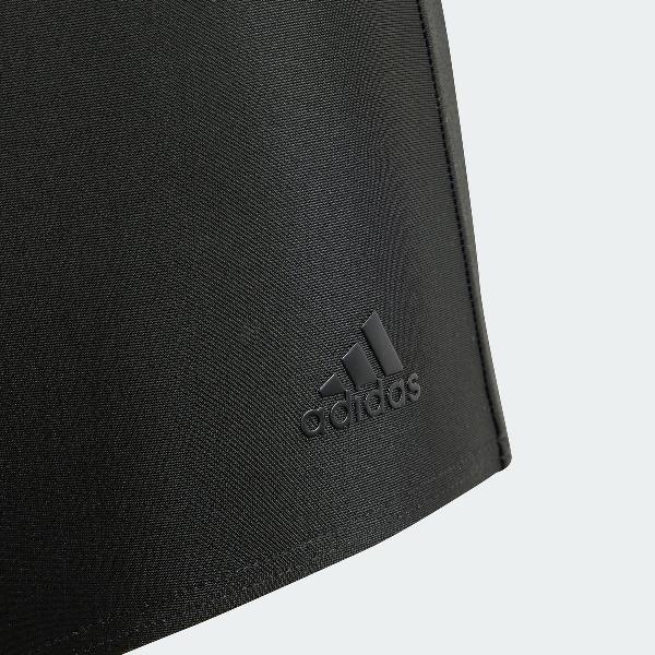 Foto van adidas Sportswear Sportswear U-Back Badpak Kids - Kinderen - Zwart- 140