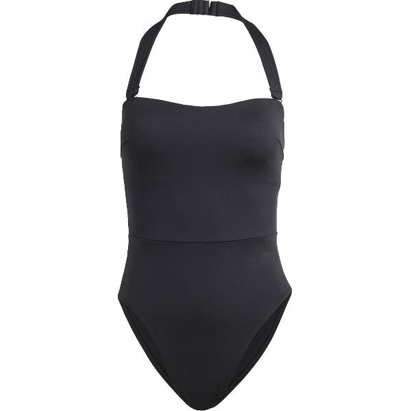 Foto van adidas Sportswear Versatile Badpak - Dames - Zwart- 36