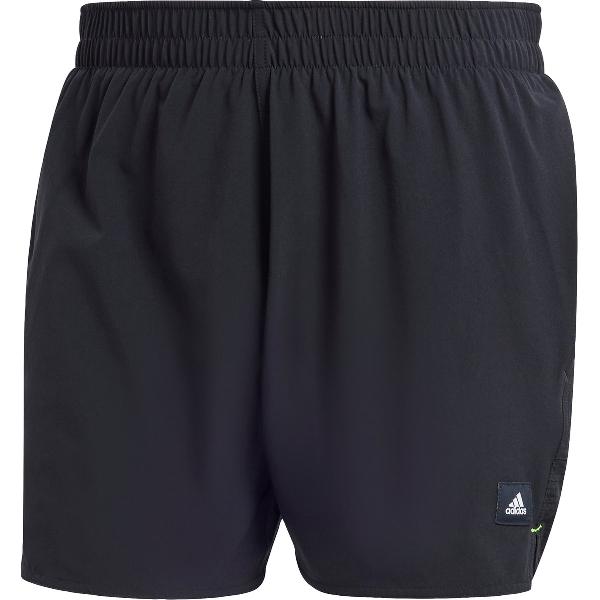 Foto van adidas Sportswear Versatile Zwemshort - Heren - Zwart- L