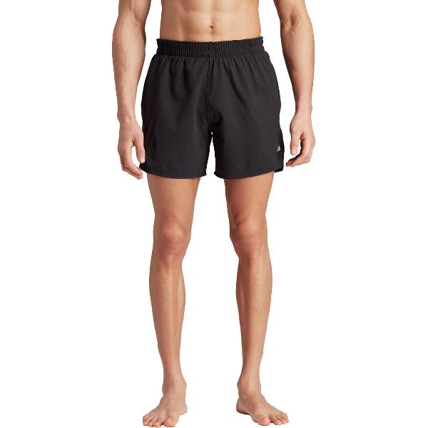 Foto van adidas Sportswear Versatile Zwemshort - Heren - Zwart- S