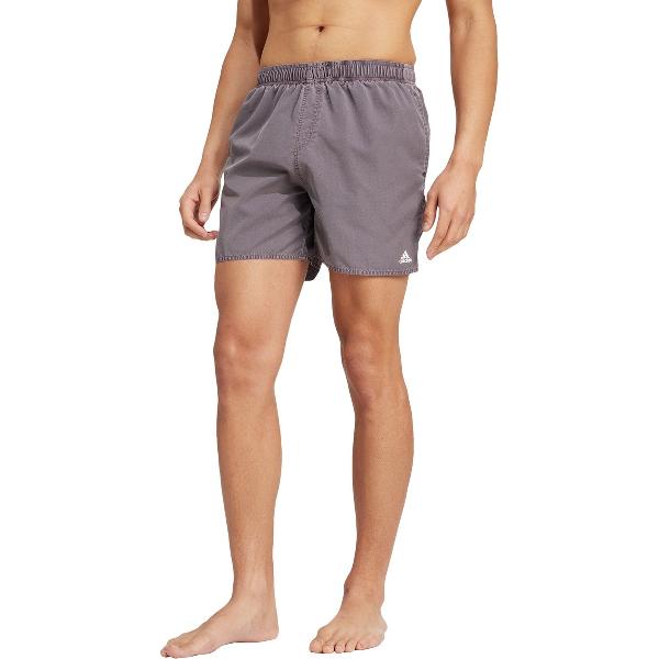 Foto van adidas Sportswear Washed Out Cix Zwemshort - Heren - Bruin- S