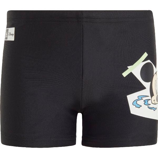 Foto van adidas Sportswear adidas x Disney Mickey Vacation Memories Zwemboxer - Kinderen - Zwart- 98