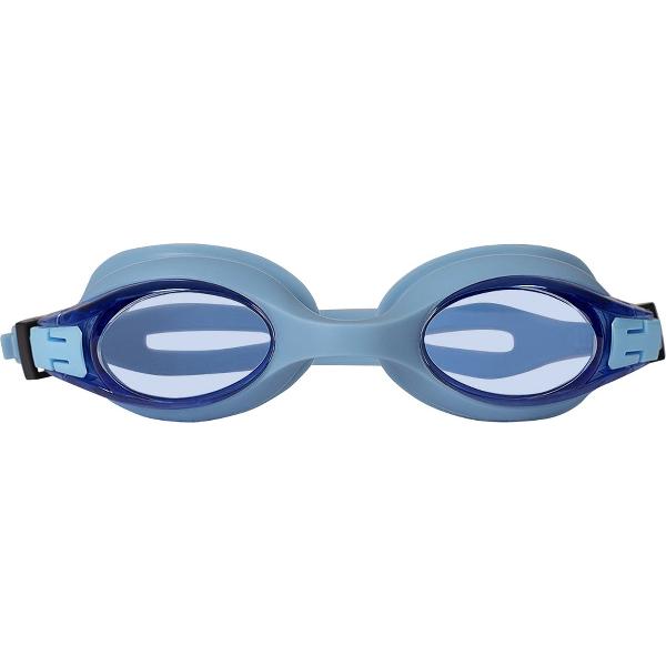 Foto van zwembril | Volwassen | rond | Blauw