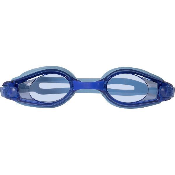 Foto van zwembril | Volwassen | wijd | blauw