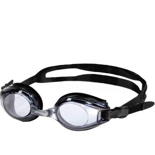 Foto van zwembril op sterkte -6